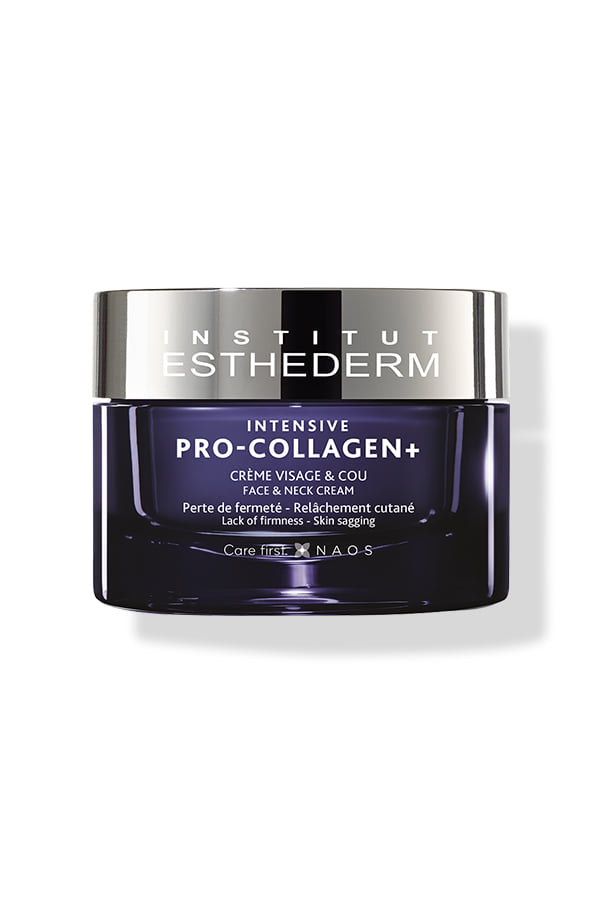 Intensive Pro-Collagen+ crème visage et cou