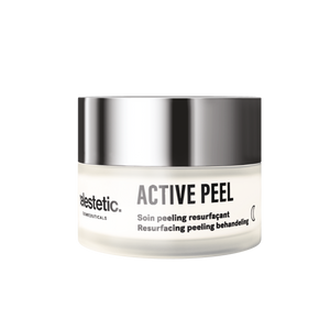 Active Peel - Soin peeling et lissant de nuit