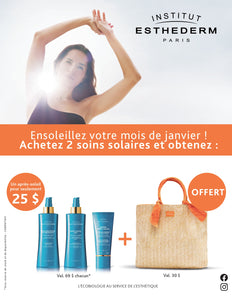 PROMOTION JANVIER  - APPELEZ NOUS ET ON PRÉPARE LE TOUT !