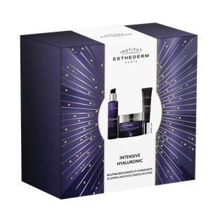 Voici les coffret