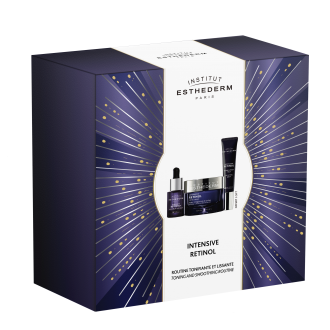 Voici les coffret