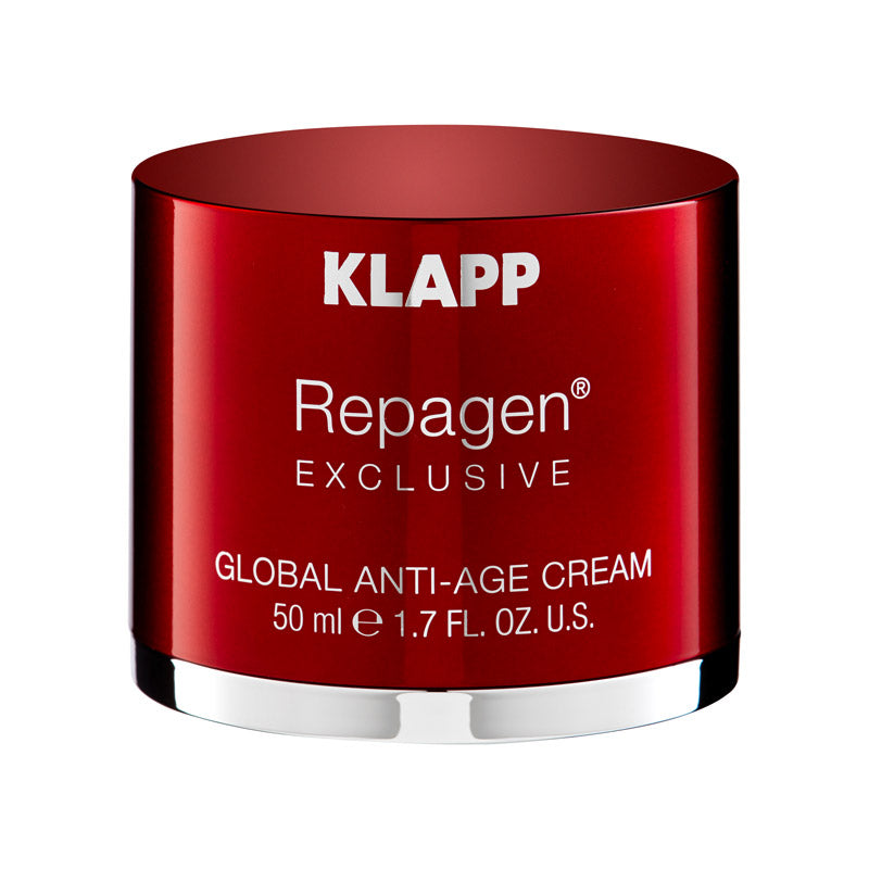 Crème anti-âge Repagen 50ml